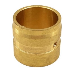 Tube plongeur de selle pour 750 lateral et big twin 782638