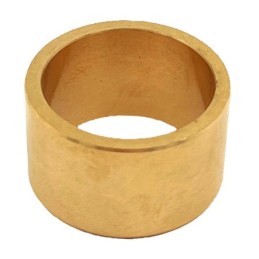 Tube plongeur de selle pour 750 lateral et big twin 782639