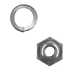 Tube plongeur de selle pour 750 lateral et big twin 782647