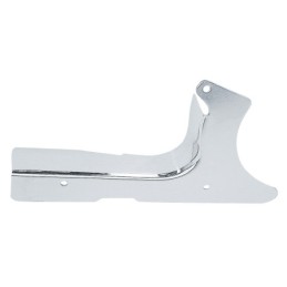Cache courroie inferieur softail 1986-1999 105044