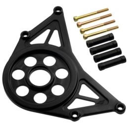 Cache poulie joker machine pour indian scout 768165