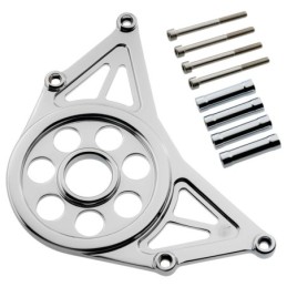 Cache poulie joker machine pour indian scout 768166
