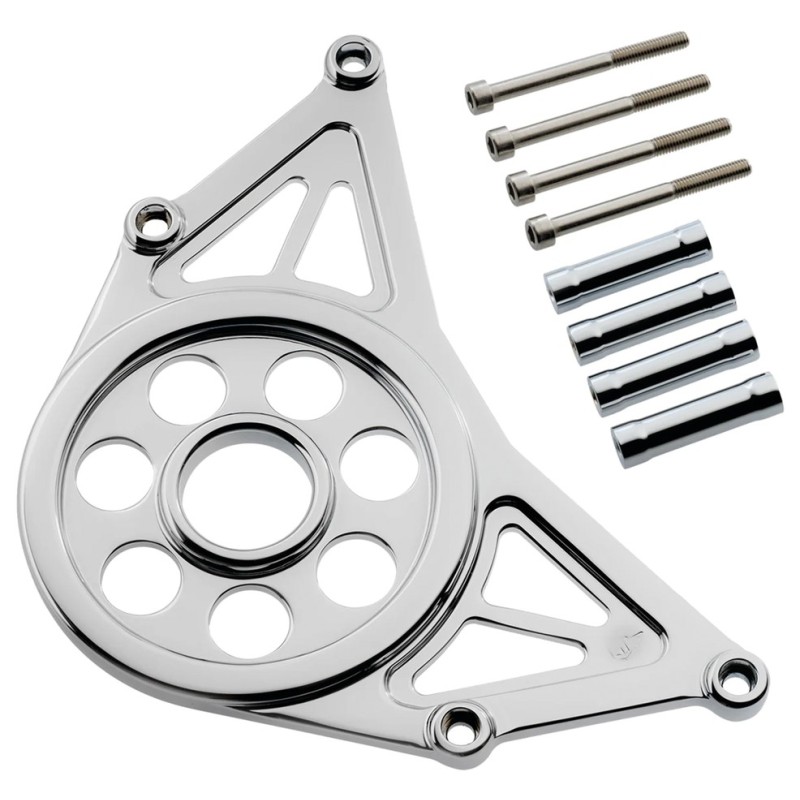 Cache poulie joker machine pour indian scout 768166