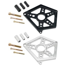 Cache poulie joker machine pour sportster 768163