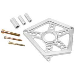 Cache poulie joker machine pour sportster 768164