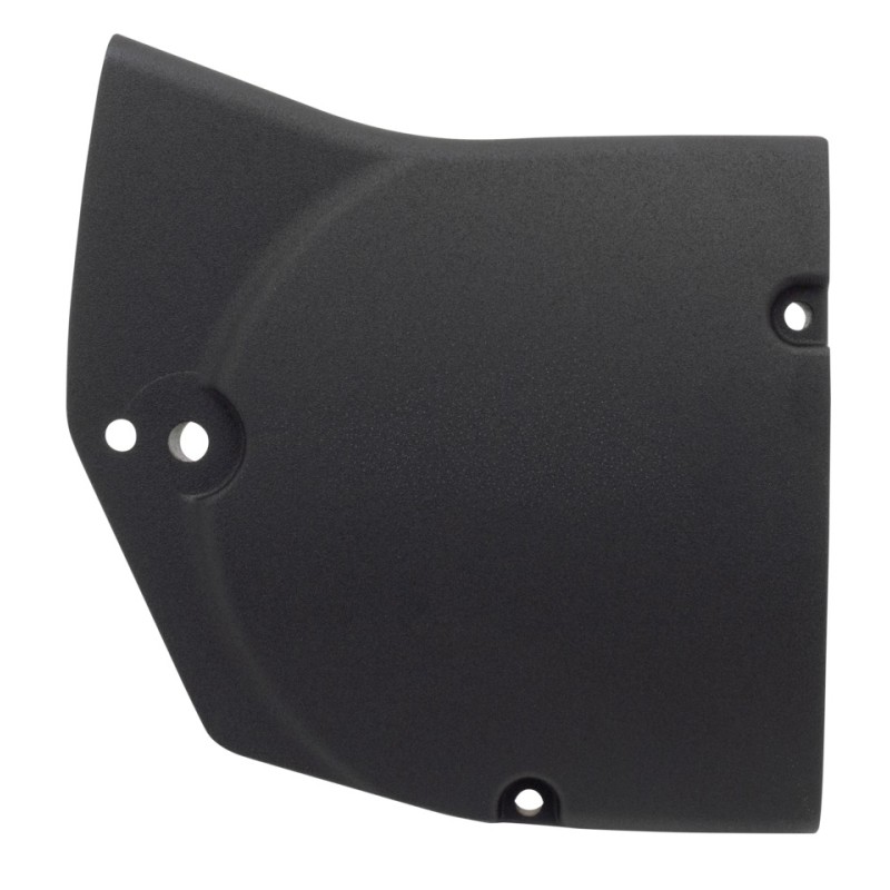 Cache poulie pour sportster xl 757411