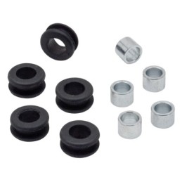 Caoutchoucs et bagues de carter de chaine 747099