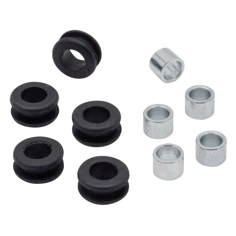 Caoutchoucs et bagues de carter de chaine 747099