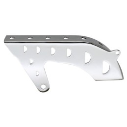 Carter et cache poulie de sportster 105061