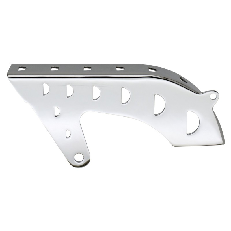 Carter et cache poulie de sportster 105061