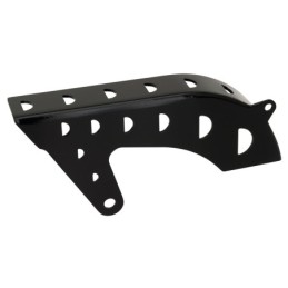 Carter et cache poulie de sportster 105062