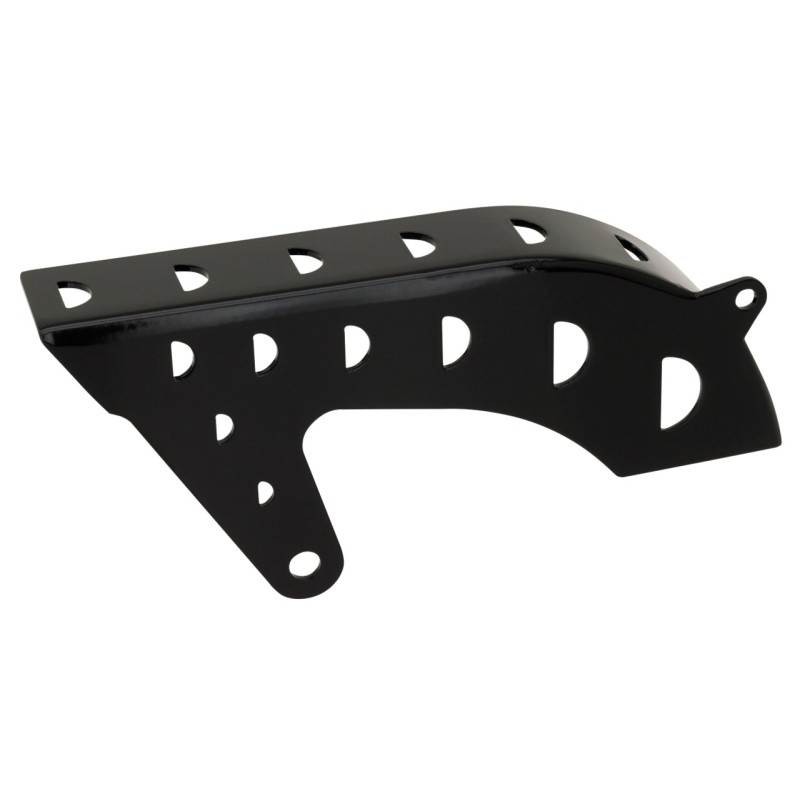 Carter et cache poulie de sportster 105062