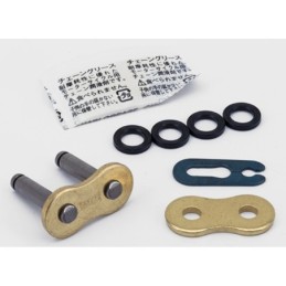 Chaines tsubaki pour harley-davidson 711756