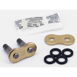 Chaines tsubaki pour harley-davidson 711757