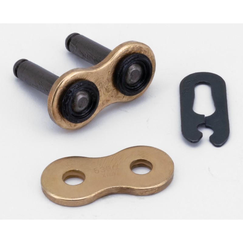 Chaines tsubaki pour harley-davidson 711758