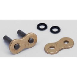 Chaines tsubaki pour harley-davidson 711759