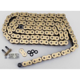 Chaines tsubaki pour harley-davidson 711794