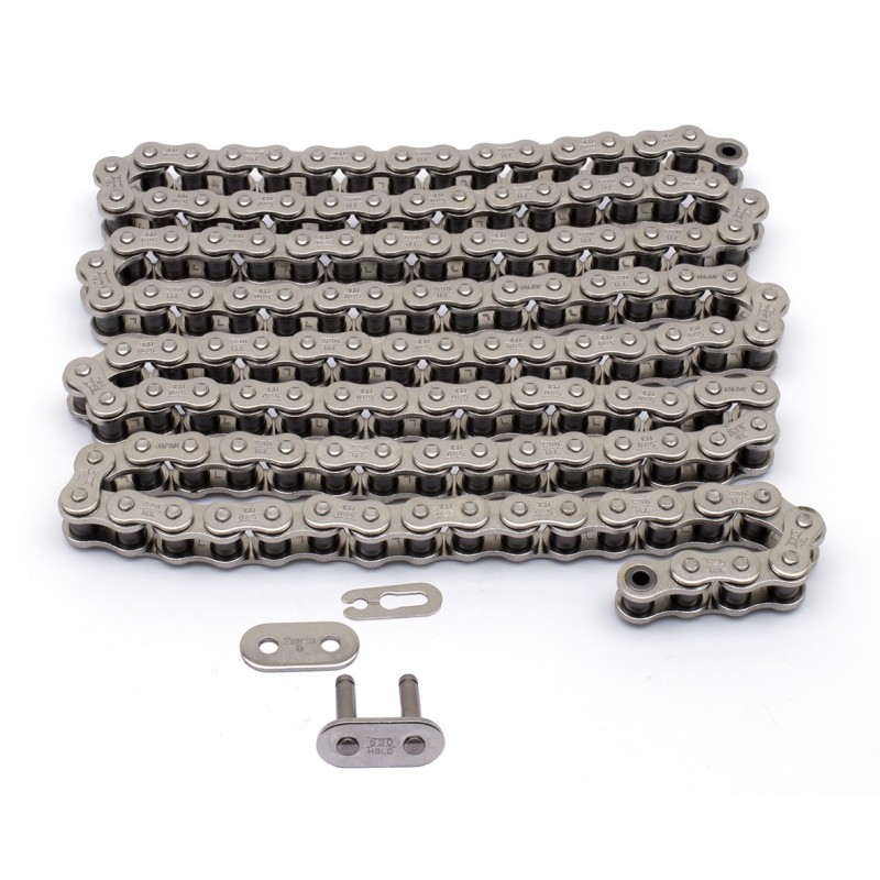 Chaines tsubaki pour harley-davidson 711844