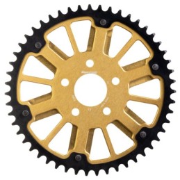 Couronnes supersprox stealth 775124