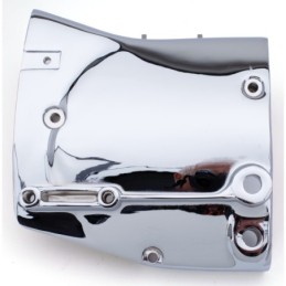 Couvercle de pignon pour sportster 301810