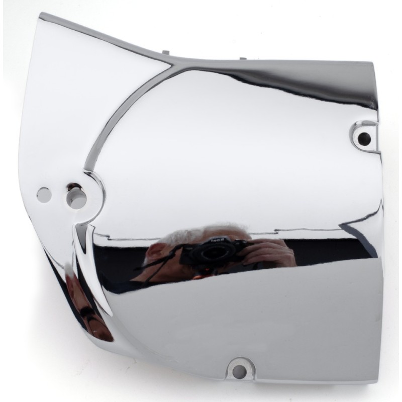 Couvercle de pignon pour sportster 302190