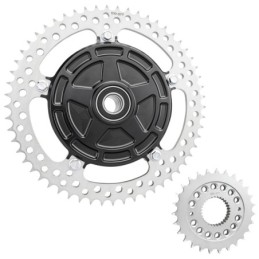Kit de conversion en chaine arlen ness A300200