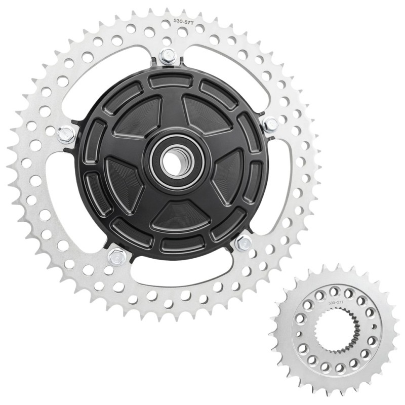 Kit de conversion en chaine arlen ness A300200