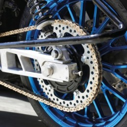 Kit de conversion en chaine arlen ness A300200