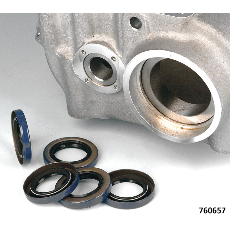 Kit joint de boite james super nut 760657