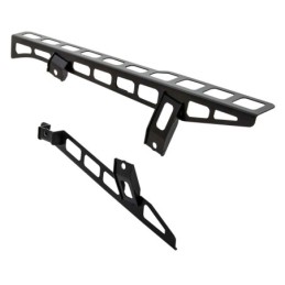 Kit pare-courroie rick's pour sportster s 757575