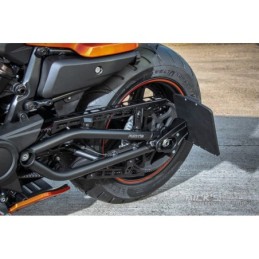 Kit pare-courroie rick's pour sportster s 757575