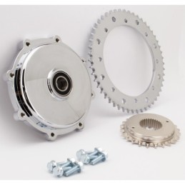 Kits de conversion en chaine pour touring 201406