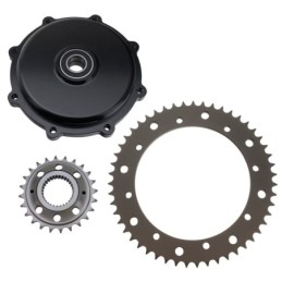 Kits de conversion en chaine pour touring 201407