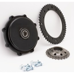 Kits de conversion en chaine pour touring 201409