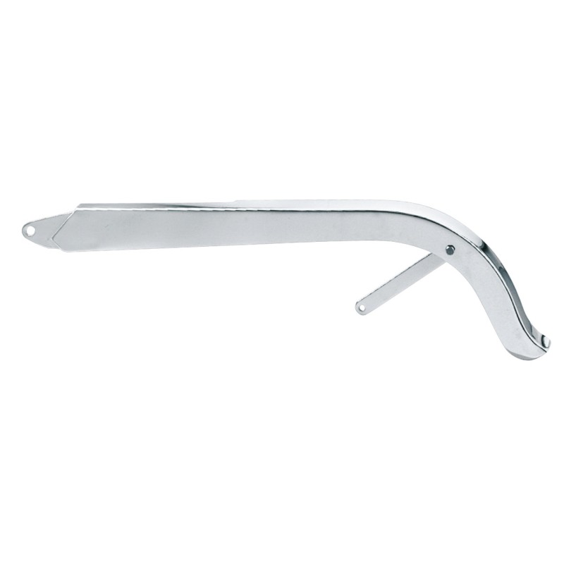 Pare chaine de big twin rigide 105002