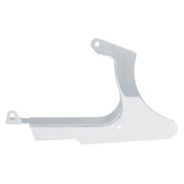 Pare courroie inferieur softail 2000-2006 105047