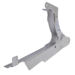 Pare courroie inferieur softail 2000-2006 105071