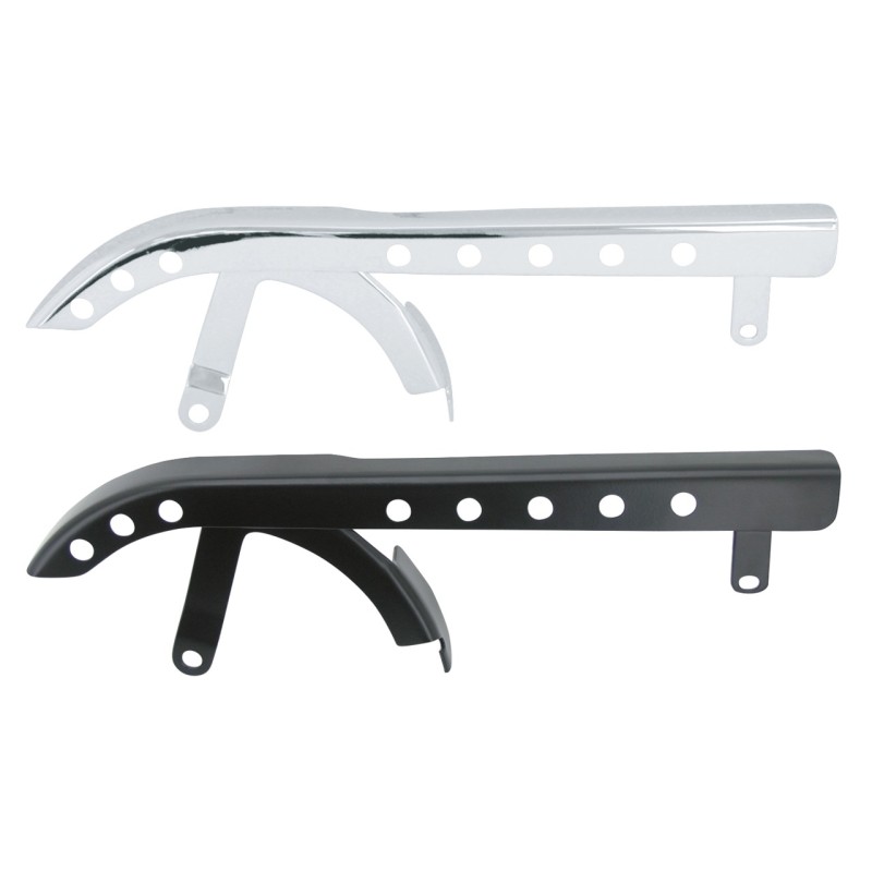 Pare courroie superieur pour sportster 105124