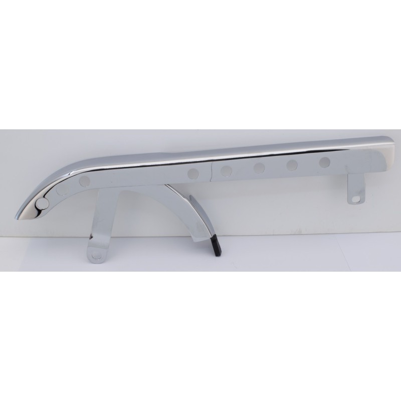 Pare courroie superieur pour sportster 105135