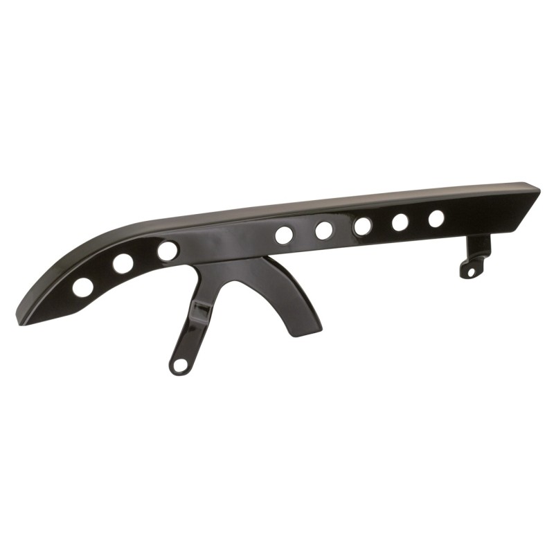 Pare-courroie sportster holeshot 701812