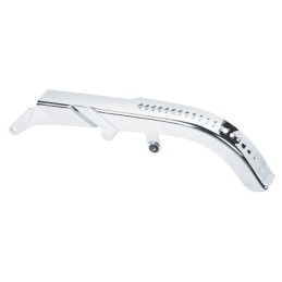 Pare-courroie superieur avec ouies pour softail 105119