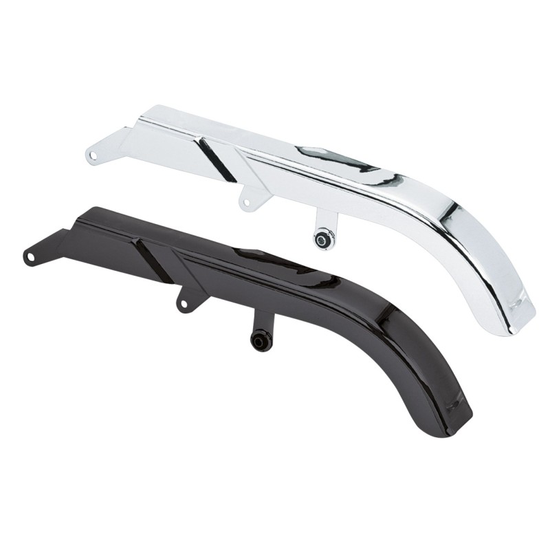 Pare-courroie superieur pour softail 105118