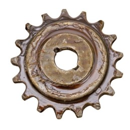 Pignon de sortie de boite pour modele 45ci 236930
