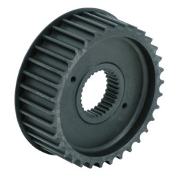 Poulies andrews 6-speed twin cam 233002