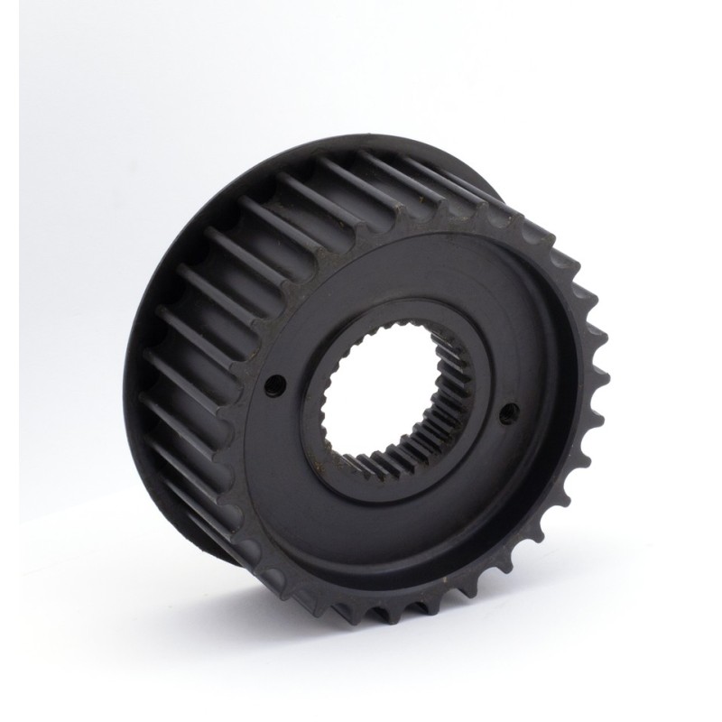 Poulies andrews 6-speed twin cam 233003