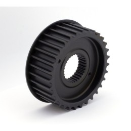 Poulies andrews 6-speed twin cam 234570
