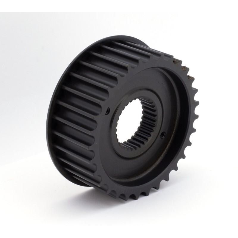 Poulies andrews 6-speed twin cam 234570