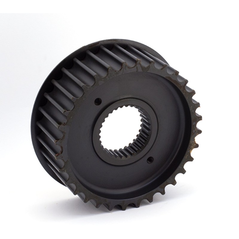 Poulies andrews 6-speed twin cam 234571