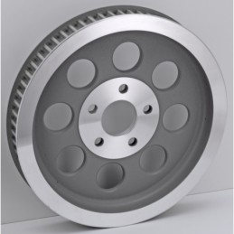 Poulies de roue arriere de remplacement stock 700494