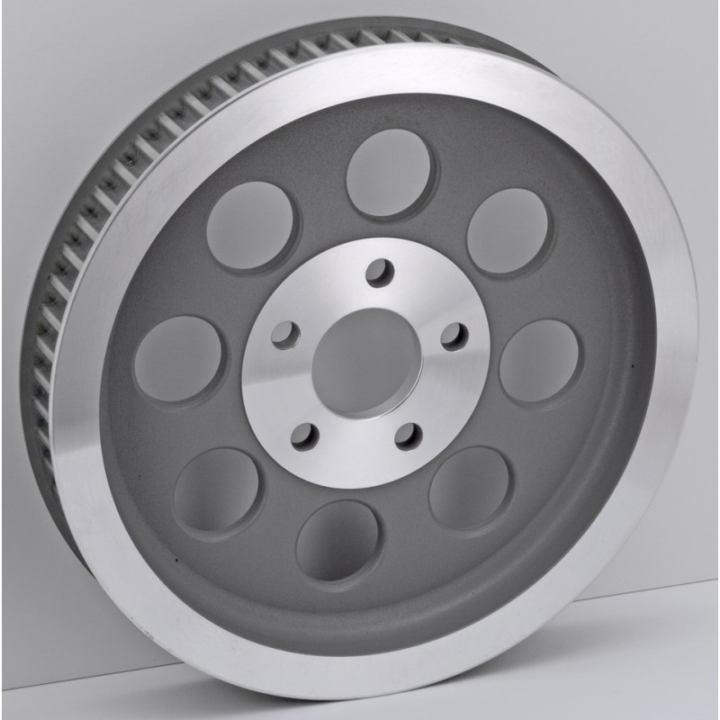 Poulies de roue arriere de remplacement stock 700494